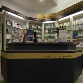 Farmacia Chemello