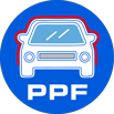 Applicazione PPF Pellicola Antisasso Treviso