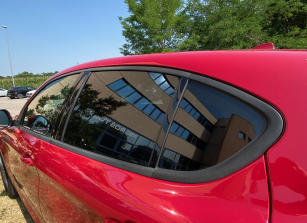Pellicole Solari Scure per Vetri Auto, Fascino, Eleganza