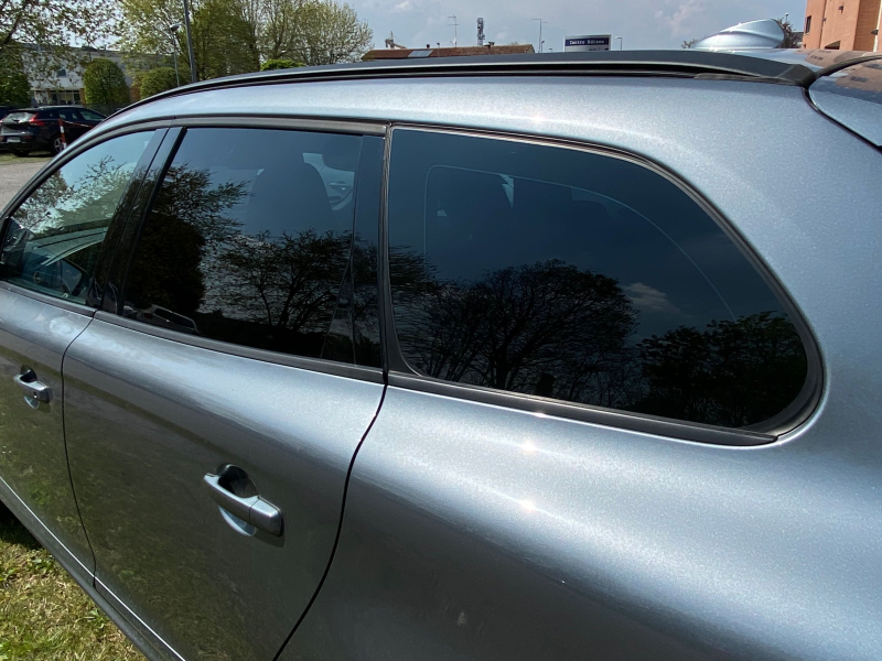 Volvo Pellicola Solare Treviso