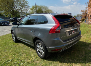 Volvo V60 Pellicole Solari Microstudio Treviso