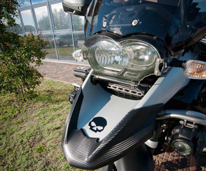 Moto Wrapping Treviso BMW R1200 GS