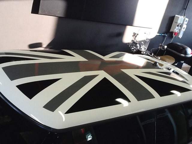 union jack