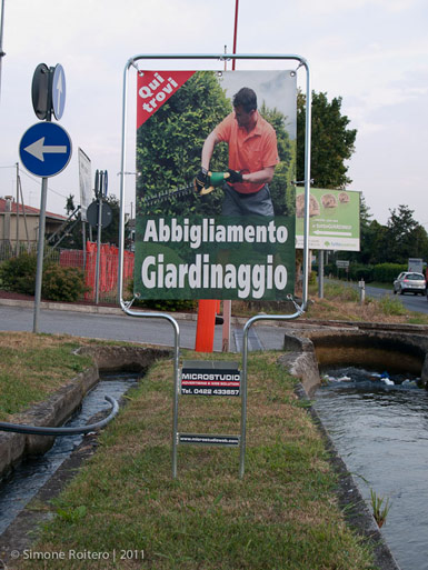Giardinaggo Consorzio agrario Treviso