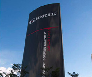 totem giorik luminoso