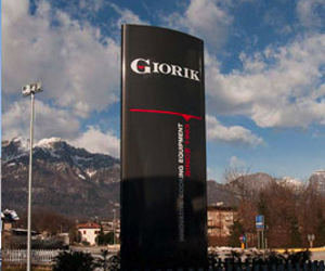 totem giorik luminoso