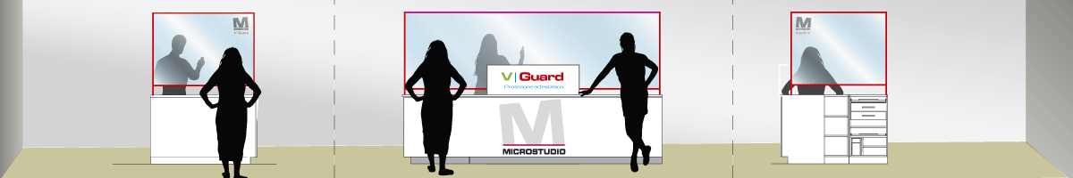 v guard barriera protettiva antistarnuto link