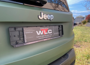 Car Wrapping Microstudio Treviso Wlc