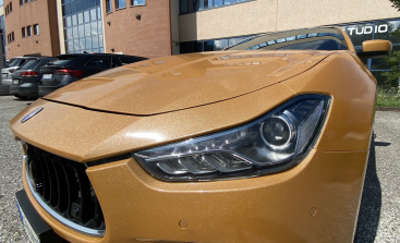 Rivestimento Auto Adesivo Treviso