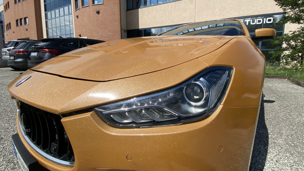 Rivestimento Auto Adesivo Treviso